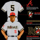 Rome Emperors road uniforms